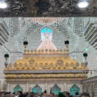 کاروان کربلا ویژه مهر ماه|تور و چارتر|کرمانشاه, |دیوار