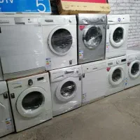 //خریدار/فروشگاه لباسشویی سالم خراب فروش/ س م سار