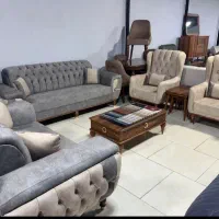 مبل راحتی پیتر