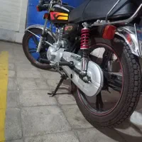 موتور کویر ۲۰۰ سیسی|موتورسیکلت|کرج, حصارک بالا|دیوار