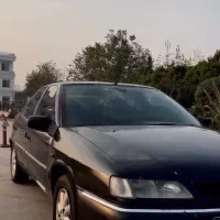 زانتیا مشکی ۱۳۸۵