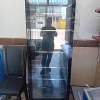 دو تا یخچال|یخچال و فریزر|مینودشت, |دیوار