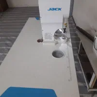 دستگاه پرچ دکمه زنی اتومات جک|ماشینآلات صنعتی|ری, امین آباد|دیوار