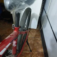 دوچرخه|دوچرخه، اسکیت، اسکوتر|صومعه‌سرا, |دیوار