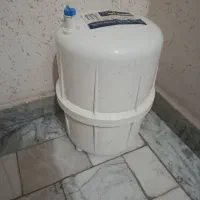 تانک دستگاه تصفیه