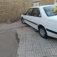پارس سال مدل 1400