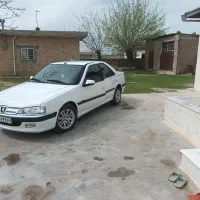 پارس ۱۴۰۱  بدون نقطه