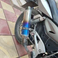 دایچی 200 طرح پالس