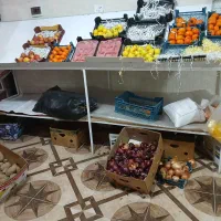 فروش لوازم میوه فروشی|فروشگاه و مغازه|آستارا, |دیوار