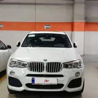 BMW x4|خودرو سواری و وانت|تهران, تجریش|دیوار