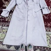 دو عدد کمد شلوار خارجی 4 عدد کت و...با بهترین قیمت