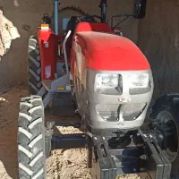 تراکتور ۴۷۰جفت دیفرانسیل