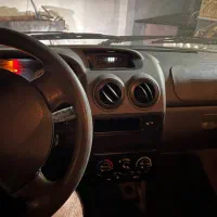 فروش پراید بار مدل ۱۴۰۲|خودرو سواری و وانت|جم, |دیوار