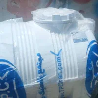 مخزن 1000 لیتری طبرستان