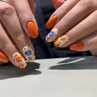 خدمات ناخن خدمات حرفهای ناخن و فیشال در فرجام|خدمات آرایشگری و زیبایی|تهران, علم و صنعت|دیوار