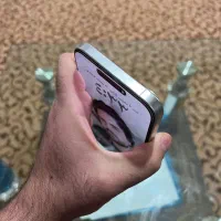 آیفون ۱۶ پرو مکس حافضی ۵۱۲ تمیز، قیمت پایین|موبایل|سهند, |دیوار