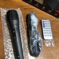 باند اسپیکر پارتی باکس سینماخانگی بلوتوثی zqs12109|پخش‌کننده همراه|تهران, نازی‌آباد|دیوار