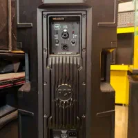 بلندگو rcf915 دایناکورد Ey. FBT|سیستم صوتی خانگی|مشهد, شهید هاشمی نژاد|دیوار