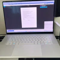 ASUS ROG Zephyrus G16 (2024) GA605