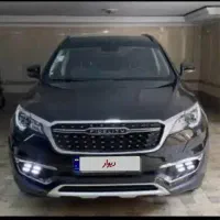 فیدلیتی پرایم ۷ نفره