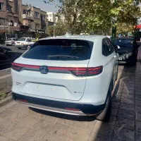 هوندا hrv 2025|خودرو سواری و وانت|تهران, جردن|دیوار