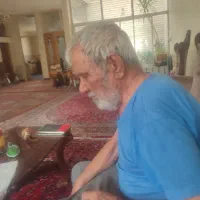 نگهدارسالمند(خانم)