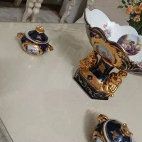 قندان و جامیوهای