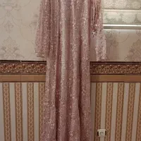 دون مجلسی|لباس|پارس‌آباد, |دیوار