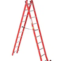 نردبان آیرون