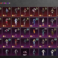 اکانت پابجی