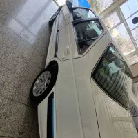 پژو پارس TU5 ۱۴۰۱ درحد صفر|خودرو سواری و وانت|سراب, |دیوار