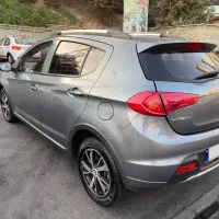 لیفان X50 اتوماتیک مدل ۱۳۹۷|خودرو سواری و وانت|تهران, شهرک آزمایش|دیوار