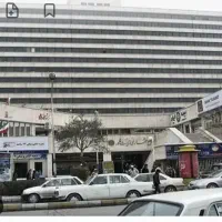 مغازه اجاره ای به مساحت ۱۵ متر مربع