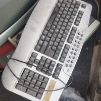 چاپگر کیبورد