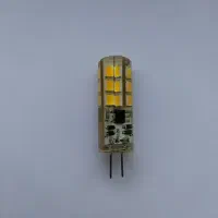 لامپ سوزنی کم مصرف LED مخصوص لوستر|لامپ و چراغ|سهند, |دیوار