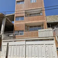 اپارتمان ۱۲۰ متری ۳ خواب صفر لوکس|فروش آپارتمان|خمینیشهر, |دیوار