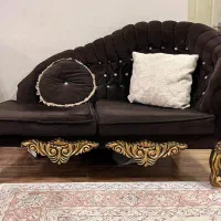 فروش مبل|مبلمان خانگی و میز عسلی|رشت, معلم|دیوار