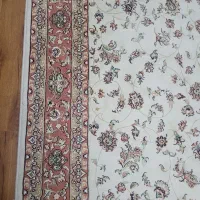 فرش ۹ متری با طرح افشان