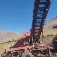 چقندر بارکن|ماشین‌آلات صنعتی|دینور, |دیوار