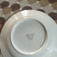 چینی قدیمی|ظروف سرو و پذیرایی|شیراز, گلشن|دیوار