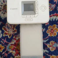 پرینتر سلفی کانون