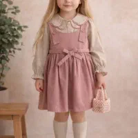 لباس بچه گانه