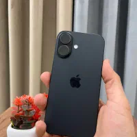 Iphone 16 /فروشگاه اقساطینو