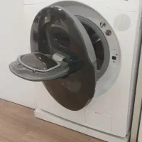 لباسشویی 9کیلویی اسنوا|ماشین لباسشویی و خشک‌کن لباس|تالش, هشتپر|دیوار