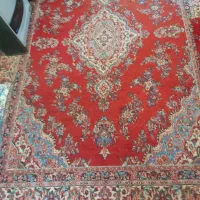 فرش ۹متری دستباف ریزبافت