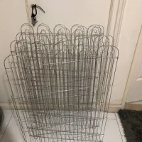 فنس پارک برای سگ یا گربه