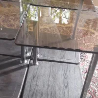 چهارعددعسلی|مبلمان خانگی و میز عسلی|خمین, |دیوار