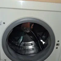 ماشین لباسشویی آبسال