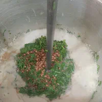 آش وحلیم کاکا (مادر)