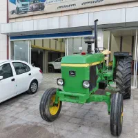 نیاز به راننده فنی تراکتور